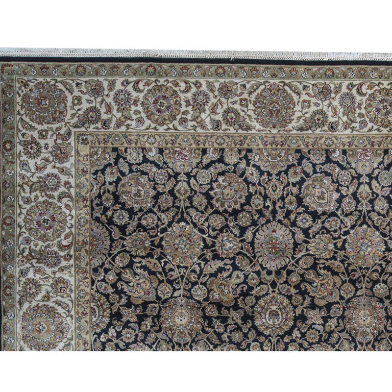 Kingsbury One-of-a-Kind 9'1" X 12'2" Area Rug