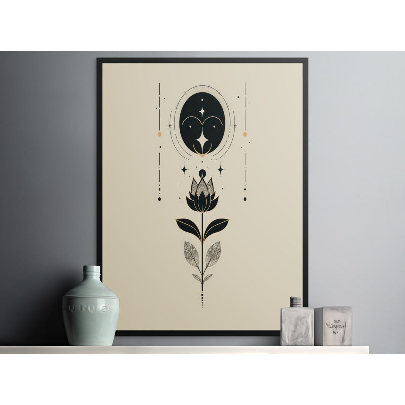 Charlette Print, 24x36