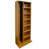 Pine is out of stock selected