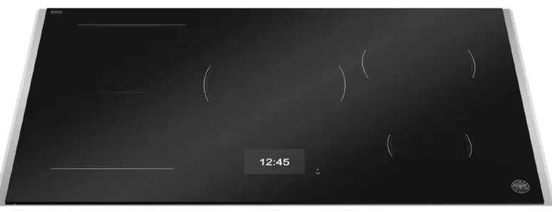 Bertazzoni 37'' W Electric Cooktop