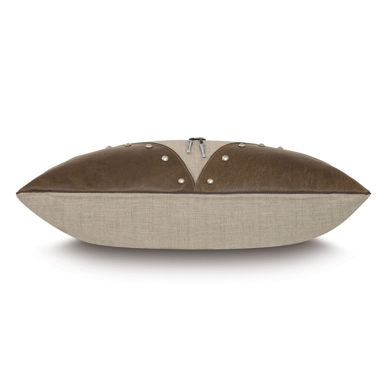 Higgins Lumbar Pillow Cover & Insert