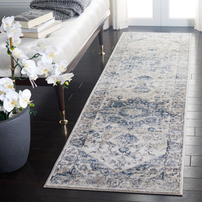 Tapis oriental Joren 800 Performance