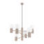 Wynnwood 6 - Light Chandelier-50959691