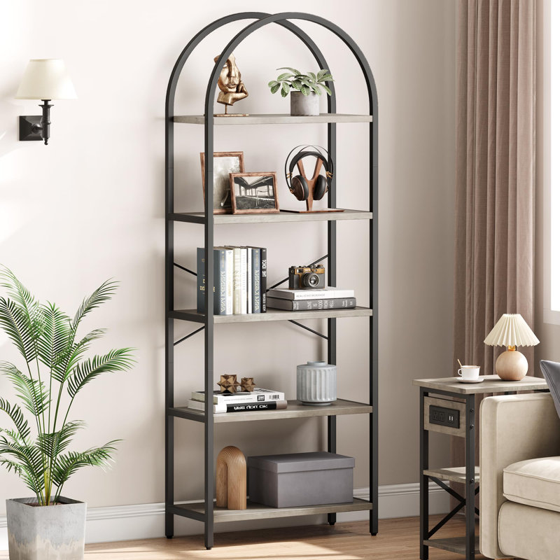 Tiegen 23.62'' Console Table