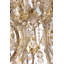 Yarmouth 49 - Light Glass Chandelier-1605013258-1605013278