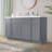 54'' Single Bathroom Vanity Base Only-98705880