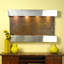 Sunrise Springs Natural Stone Fountain with Light-1898250