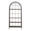 Bibliothèques standard en acier inoxydable 37 "Saito-52188303