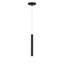 Luminaire suspendu cylindrique à 1 lumière DEL Bowning-1005661732-1039442606