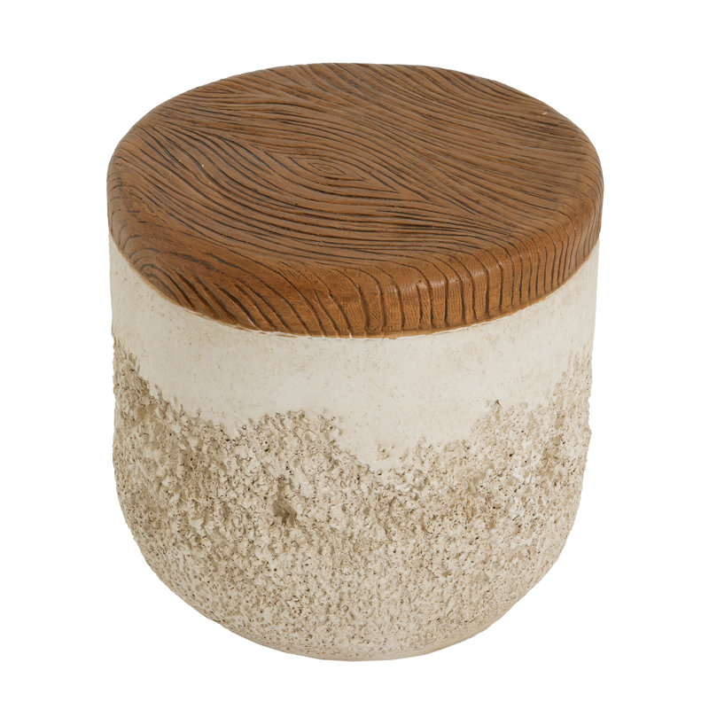 Table d'appoint MIG Laigha Modern Coastal
