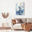 Coastal Feel I Print by Oliver Gal-2084393525-2084393533