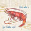 « côtier catch iv », reproduction d’impression sur toile tendue-27894029-72481075-72481070