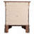 Louisphillipe Nightstand , Cappuccino-334735015
