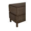 Plato 2 - Drawer Nightstand-791185951