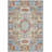 Joppatowne Hand Loomed Performance Geometric Rug-24290937