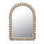 Willa Wood Ball Framed Arched Wall Mirror-1813035987-1813035984