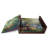 Disney the Jungle Book Glass Coaster