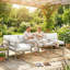 Garden Sofa Set-258371711