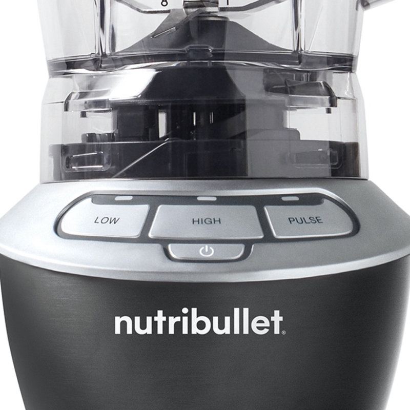 Nutribullet Blender