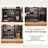 Modern Shoe Cabinet With Storage-475051020