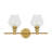 Gene light glass Wall sconce-647600186-647600166-647600184