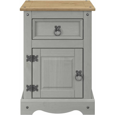17.72'' W Nightstand