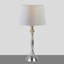 Antibes Candlestick Style Metal Table Lamp-170399317-170399336-170399337