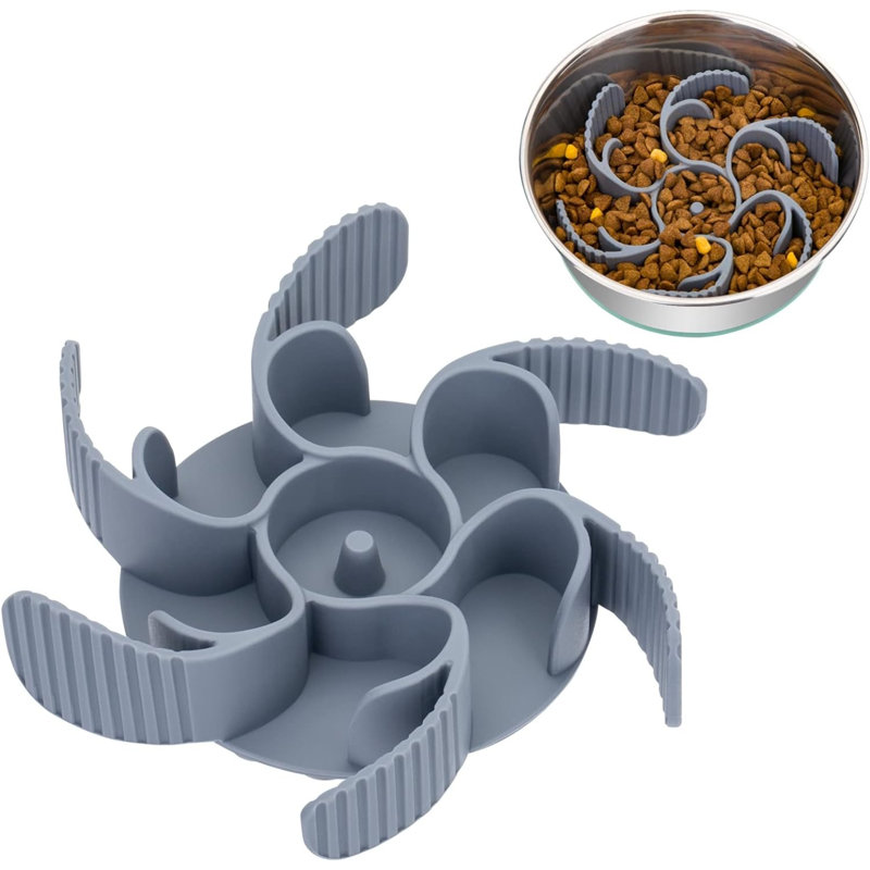 Slow Feeder
