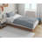 Chevron Feather Comforter Set-109003562