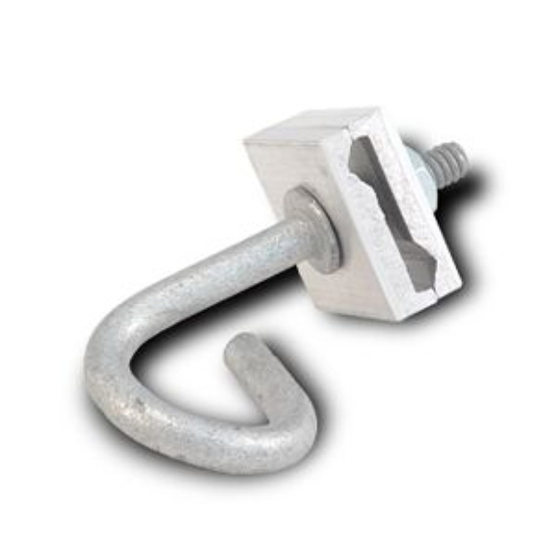 D Clamp Q Type -2 Pack/order