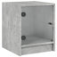 Massiyah 35cm W Manufactured Wood Bedside Table-1086186799-1114788939