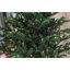 Arbre de Noël épinette pré-éclairé-1399649488