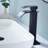 Vessel Sink Faucet Single-handle Bathroom Faucet-90842993
