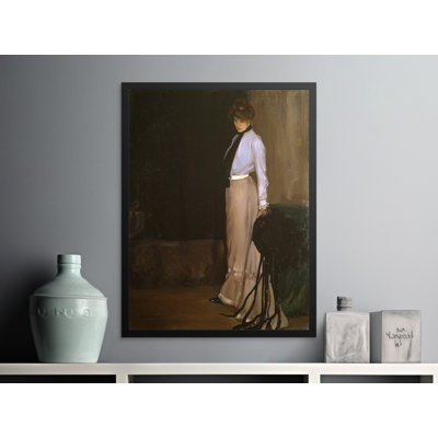 Hallie Print