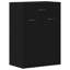 8 Pair Shoe Storage Cabinet