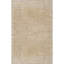 Sona Silk Oriental Area Rug in Camel/Gray