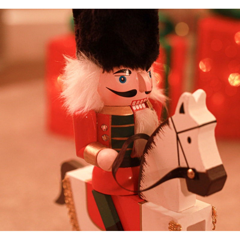Christmas Nutcracker