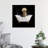 Fun Kitty Bath 4 by Marcus Prime - Wrapped Canvas Graphic Art Print-1677569227