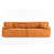 Orange est en rupture de stock