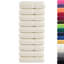 Premium Guest Towels SOLUND 10Pcs 30X50cm 600Gsm-1653232747