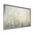 Silver Single Picture Framed