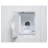 Haier Console Dehumidifier for Rooms up to 1000 Cubic Feet-49721093