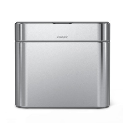 simplehuman 1.06gal Compost Caddy