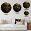 Horloge murale Chattin-1815683903