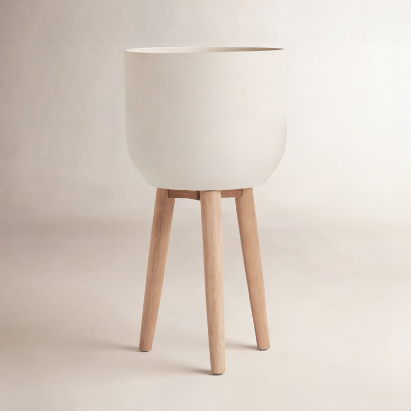 Luminara Plant Stand