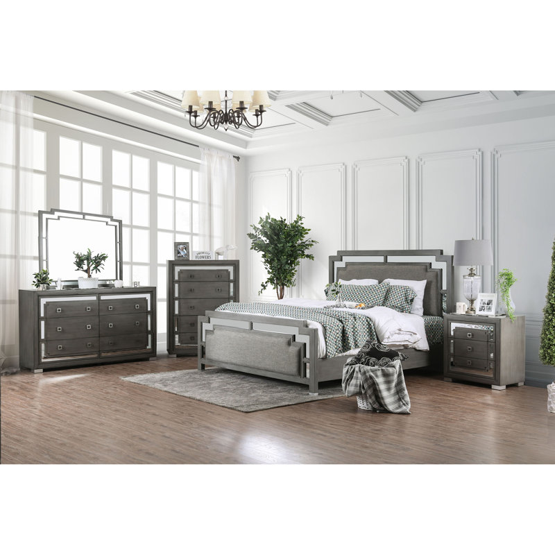 Ensemble de chambre configurable standard Verna