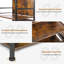 100.5cm H Media Shelves