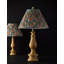 Lampe de table haute Faye