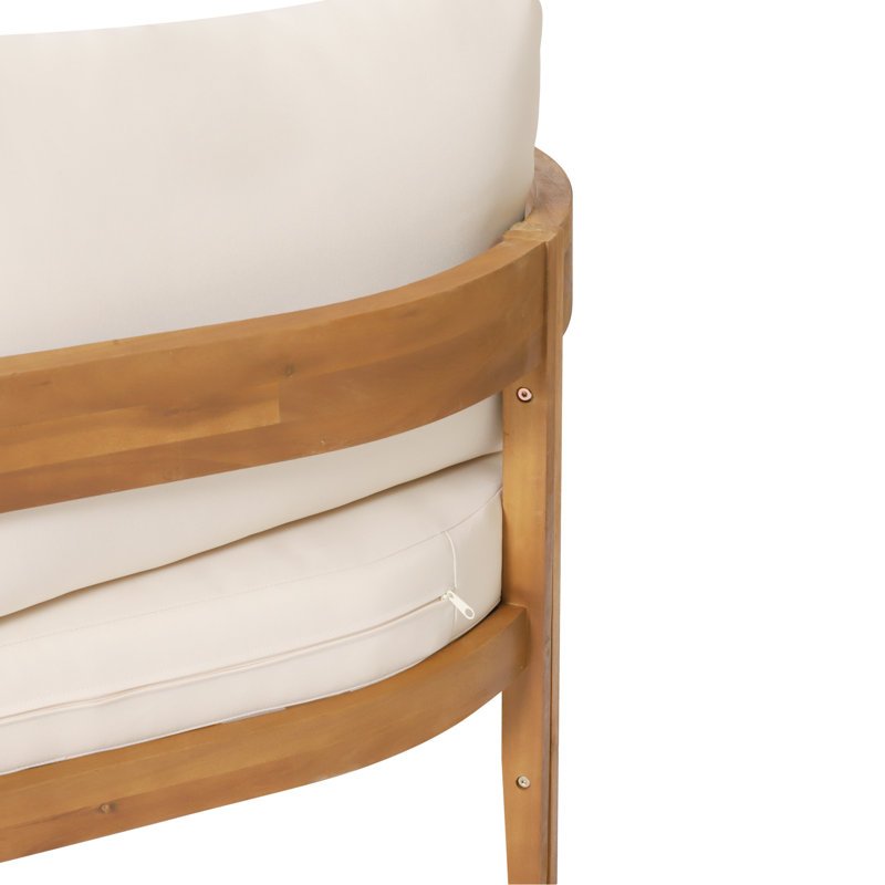 Ensemble de canapés Brooklyn - Teinture + Beige