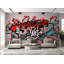Murale pelez et collez Grek-1761451098